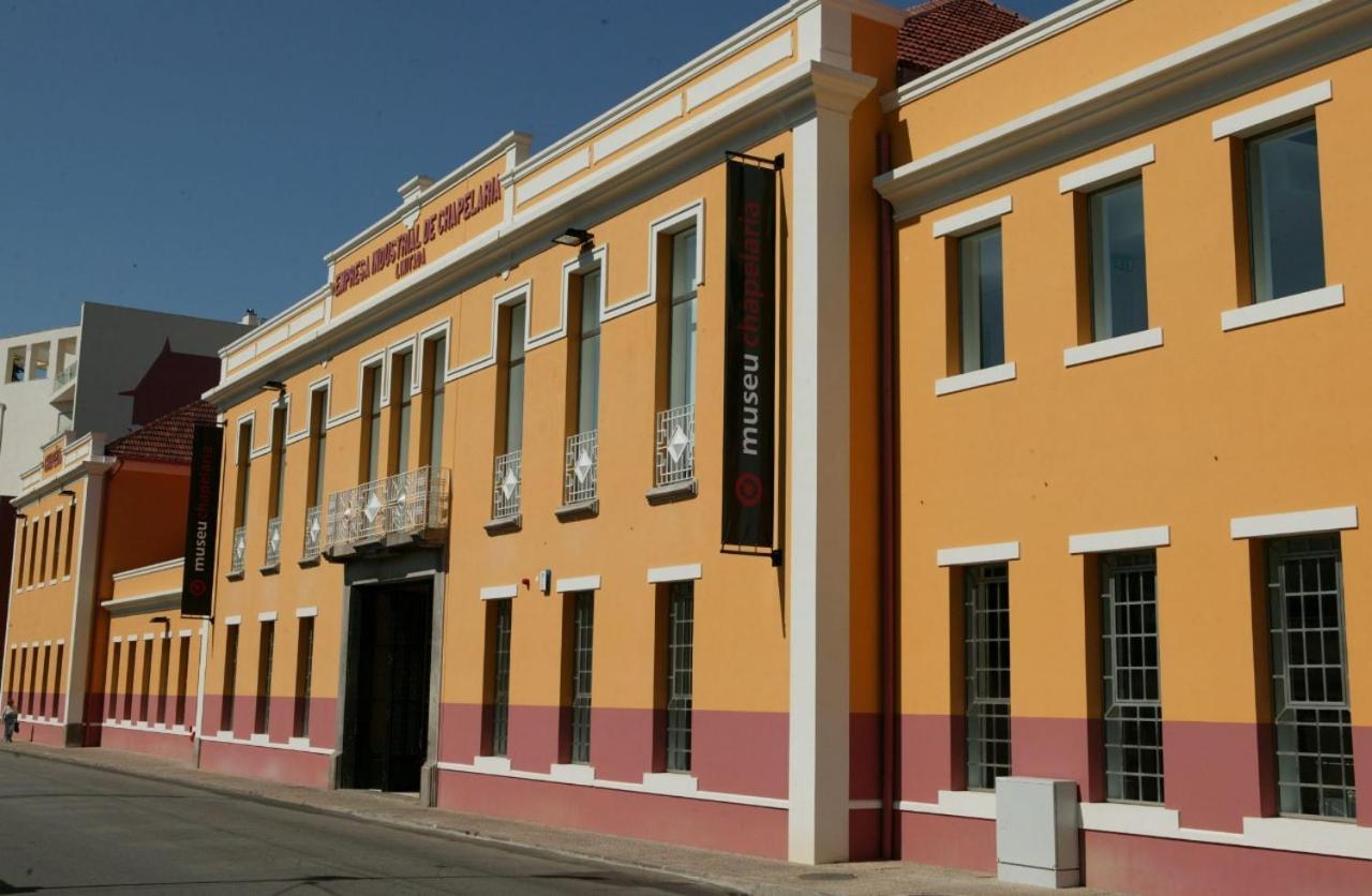 Апартаменты Praca Al Сан-Жуан-да-Мадейра Экстерьер фото